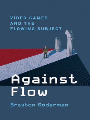 cover image of Against Flow
